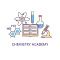 DR Sayed Academy Logo